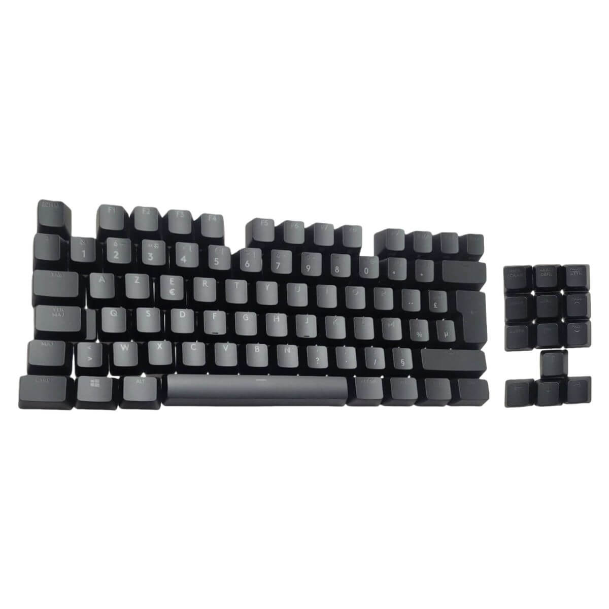 Logitech G Pro Keycaps Replacement Keycap Set
