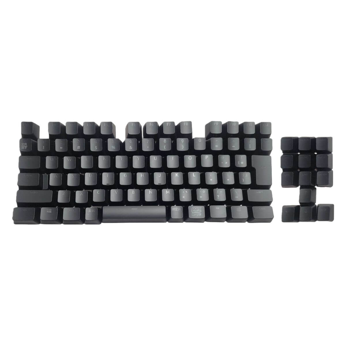 Logitech G Pro Keycaps Replacement Keycap Set
