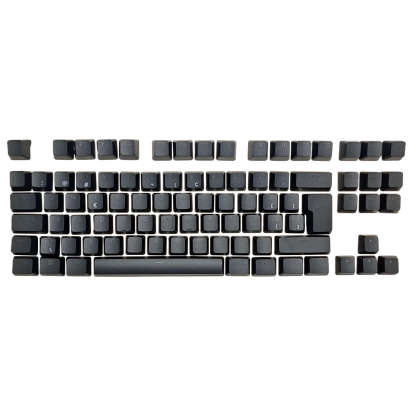 Logitech G Pro X TKL Keycaps Replacement Keycap Set