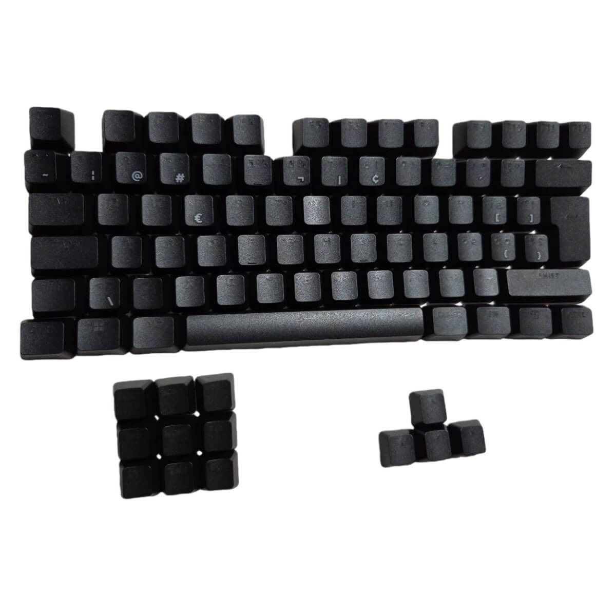 Logitech G Pro X TKL Keycaps Replacement Keycap Set