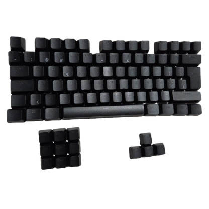 Logitech G Pro X TKL Keycaps Replacement Keycap Set