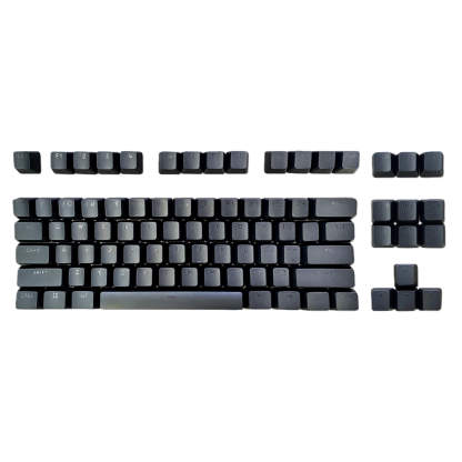 Logitech G715 / G713 / G Pro X TKL Keycaps Replacement Keycap Set
