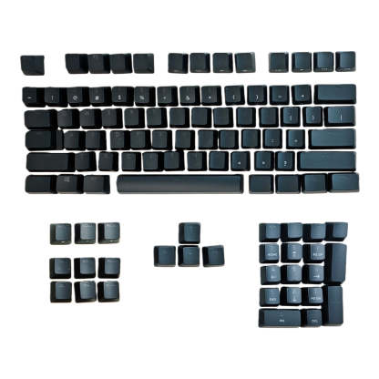 Logitech G512 GX Keycaps Replacement Keycap Set
