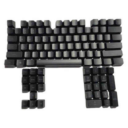 Logitech G512 Keycaps Replacement Keycap Set, Romer-G / GX Switches