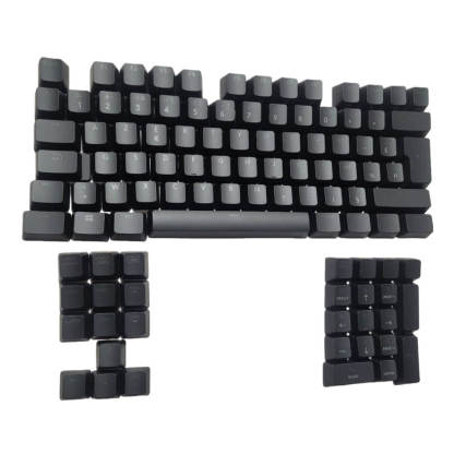 Logitech G512 GX Keycaps Replacement Keycap Set