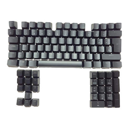 Logitech G512 (GX) / G Pro / G Pro X Keycaps Replacement Keycap Set