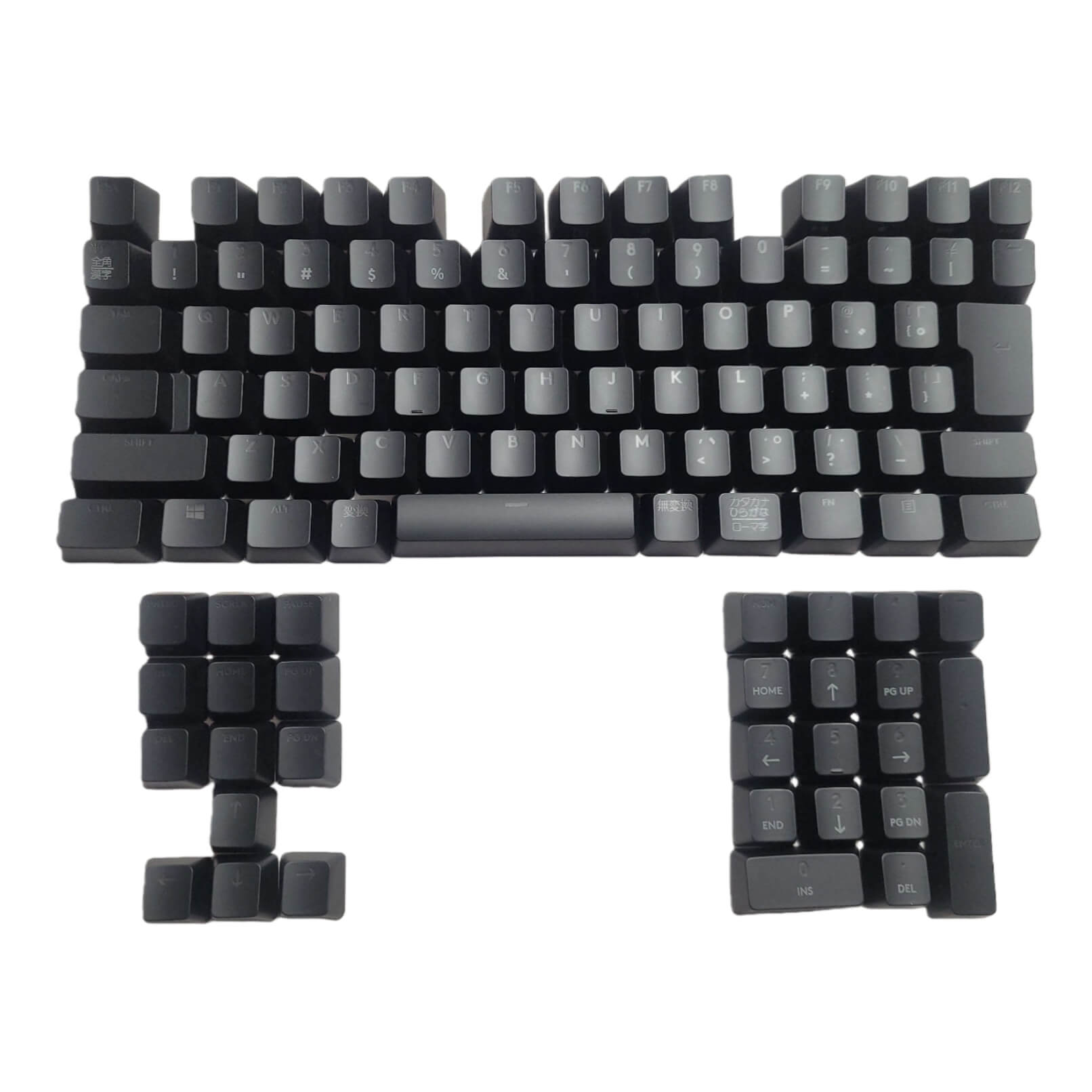 Logitech G512 (GX) / G Pro / G Pro X Keycaps Replacement Keycap Set