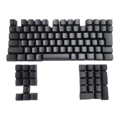 Logitech G512 (GX) / G Pro / G Pro X Keycaps Replacement Keycap Set