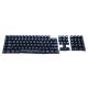 Logitech G613 Keycaps (Romer-G) Replacement Keycap Set
