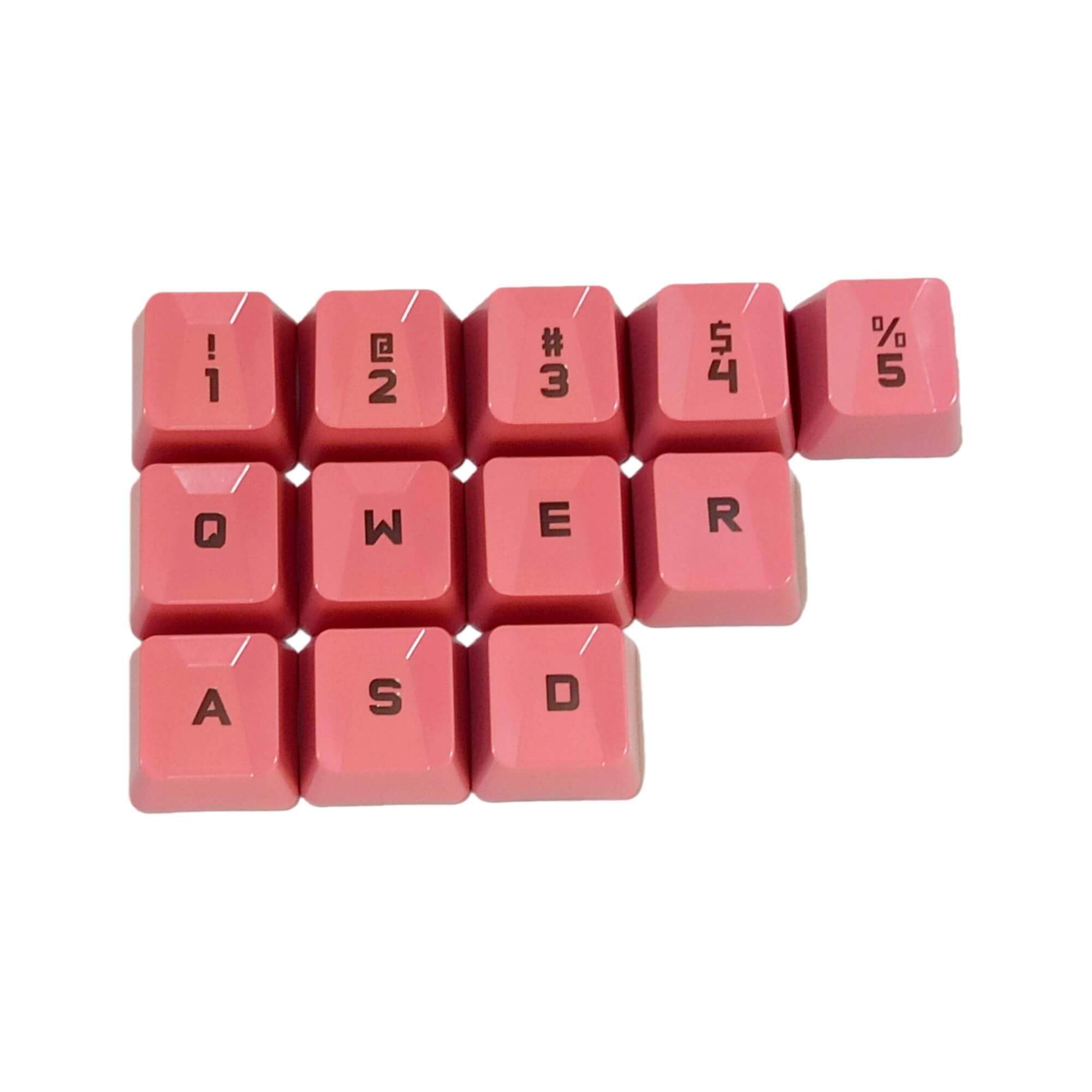 Logitech G910 Keycaps (Romer-G) Replacement Keycap Set