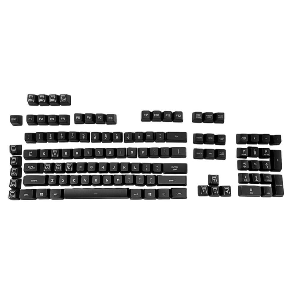 Logitech G910 Keycaps (Romer-G) Replacement Keycap Set