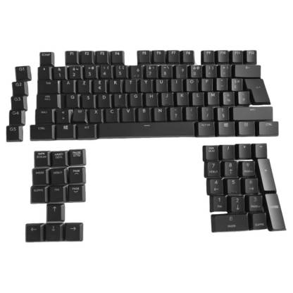 Logitech G915 Keycaps, English (US) - KeycapGuru