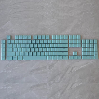 Logitech G915 Keycaps Replacement Keycap Set - ABS / PBT / PC, ANSI / ISO