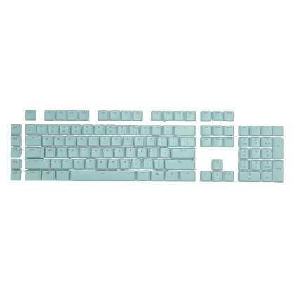 Logitech G915 Keycaps Replacement Keycap Set - ABS / PBT / PC, ANSI / ISO