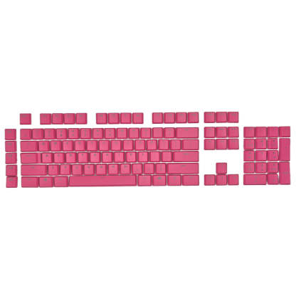 Logitech G915 Keycaps Replacement Keycap Set - ABS / PBT / PC, ANSI / ISO
