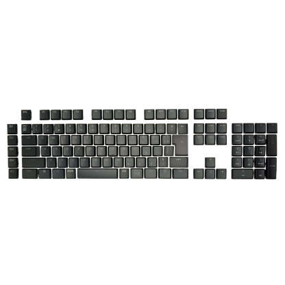 For Logitech G915 / G815 / G913 / G813 Keycaps Replacement Keycap Set - ABS / PBT / PC, ANSI / ISO