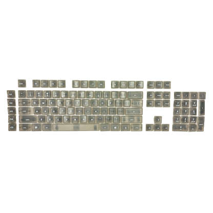Logitech G815 Keycaps Replacement Keycap Set, ANSI, English (US), Full Size