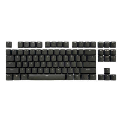 Logitech G915 X LIGHTSPEED TKL Keycaps Replacement Keycap Set