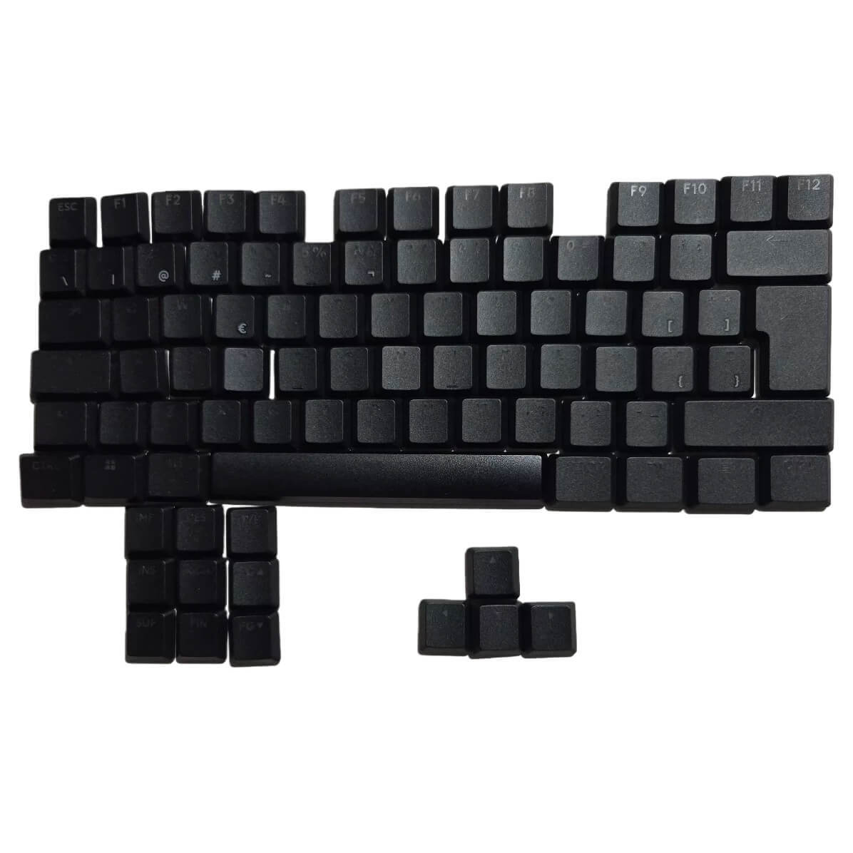 Logitech G915 X LIGHTSPEED TKL Keycaps Replacement Keycap Set