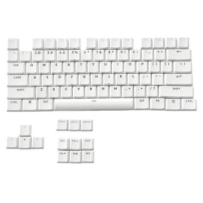 Logitech G915 X LIGHTSPEED TKL Keycaps Replacement Keycap Set