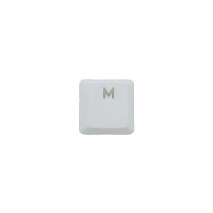 Single Replacement Keycap for Logitech G915 / G913 / G815 / G813 Low Profile Mechanical Keyboards