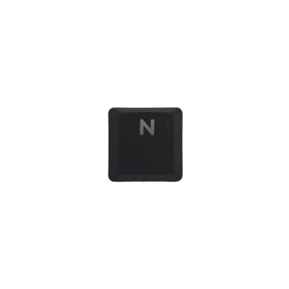 Single Replacement Keycap for Logitech G915 / G913 / G815 / G813 Low Profile Mechanical Keyboards