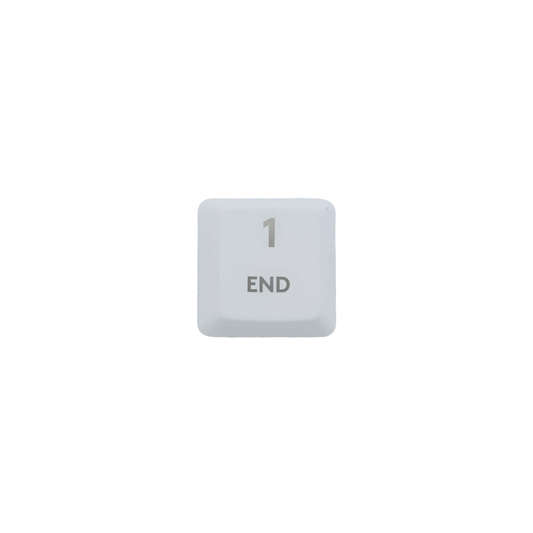 Single Replacement Keycap for Logitech G915 / G913 / G815 / G813 Low Profile Mechanical Keyboards