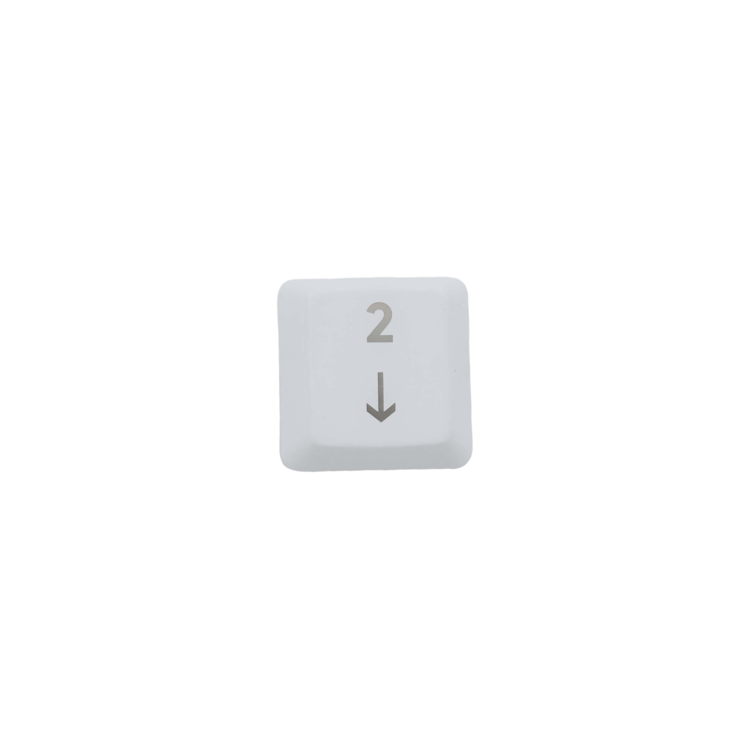 Single Replacement Keycap for Logitech G915 / G913 / G815 / G813 Low Profile Mechanical Keyboards