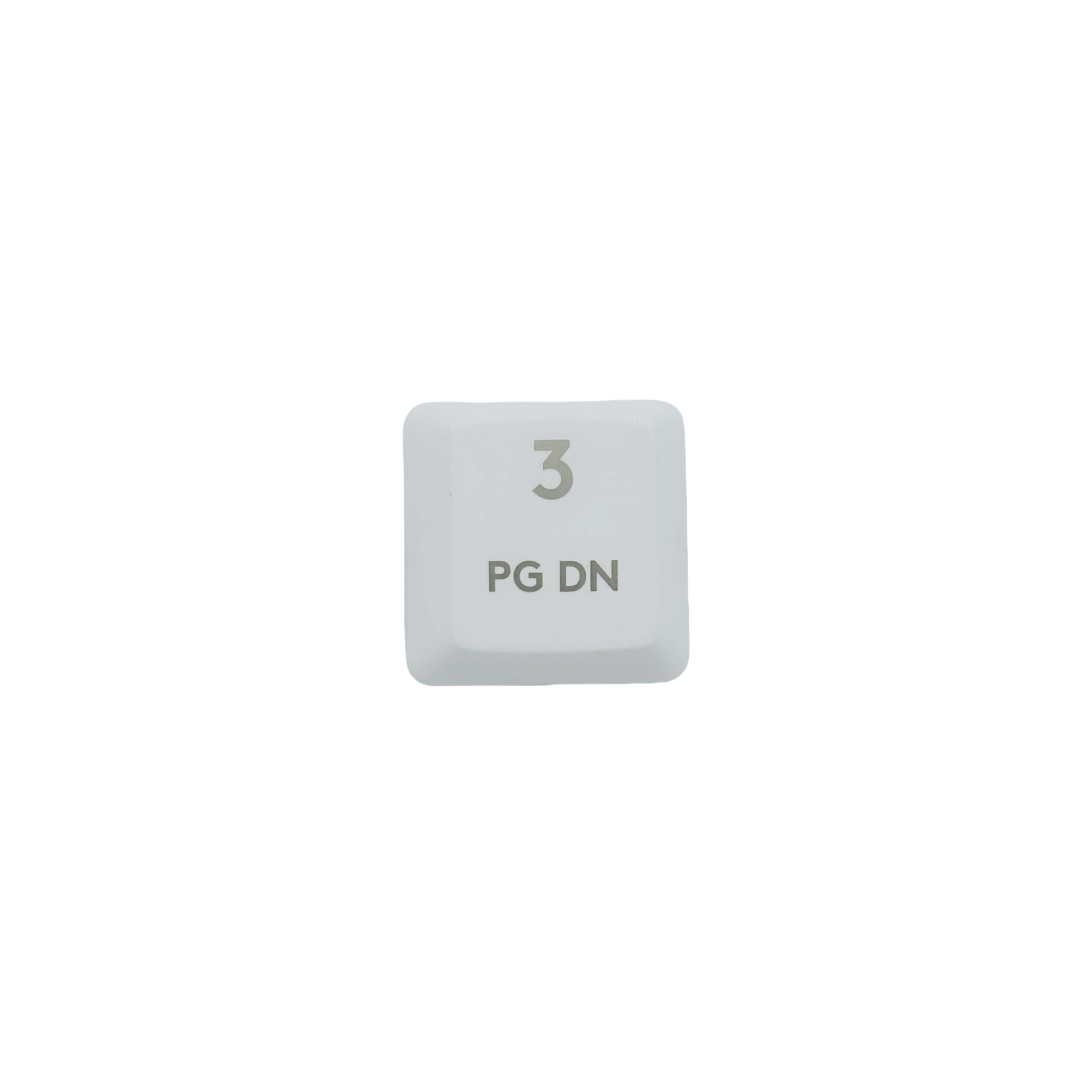 Single Replacement Keycap for Logitech G915 / G913 / G815 / G813 Low Profile Mechanical Keyboards
