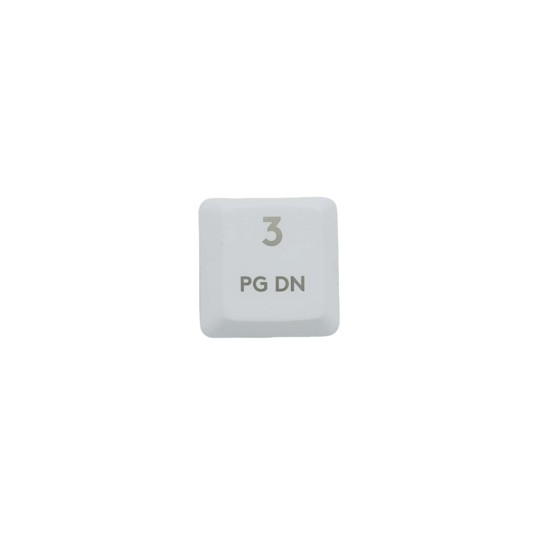 Single Replacement Keycap for Logitech G915 / G913 / G815 / G813 Low Profile Mechanical Keyboards