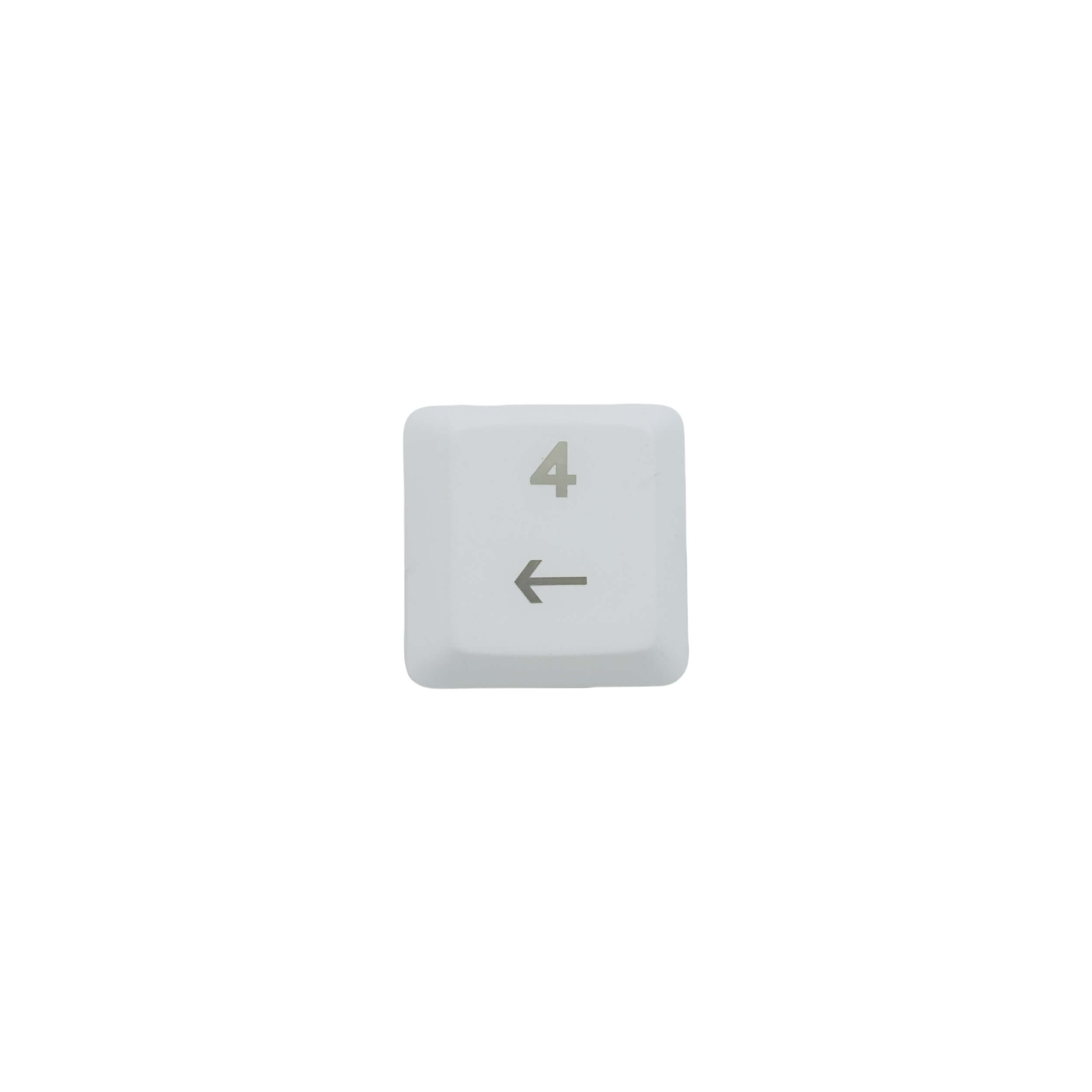 Single Replacement Keycap for Logitech G915 / G913 / G815 / G813 Low Profile Mechanical Keyboards