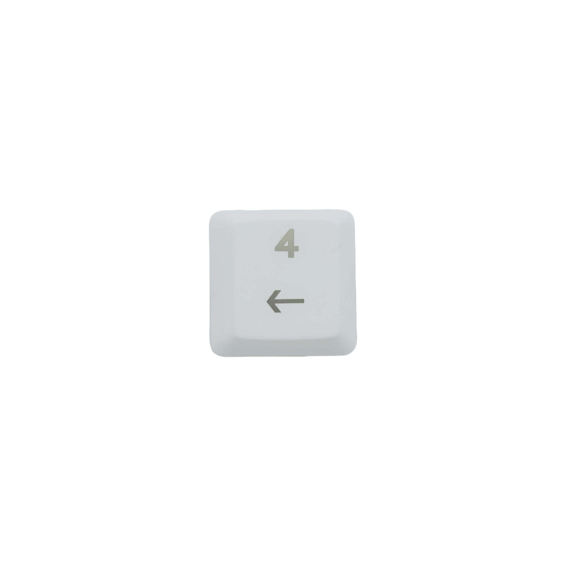 Single Replacement Keycap for Logitech G915 / G913 / G815 / G813 Low Profile Mechanical Keyboards