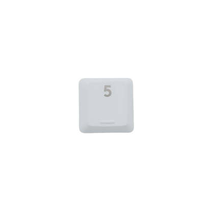 Single Replacement Keycap for Logitech G915 / G913 / G815 / G813 Low Profile Mechanical Keyboards
