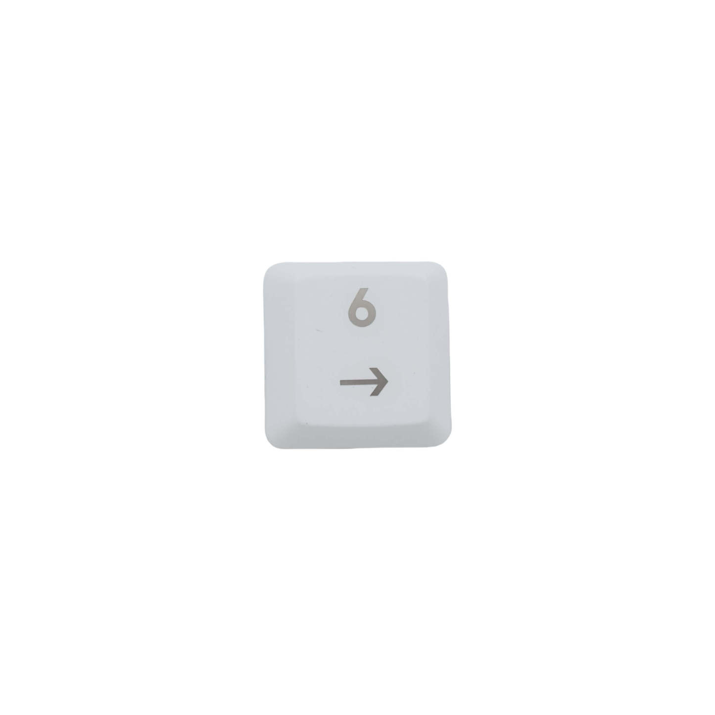Single Replacement Keycap for Logitech G915 / G913 / G815 / G813 Low Profile Mechanical Keyboards