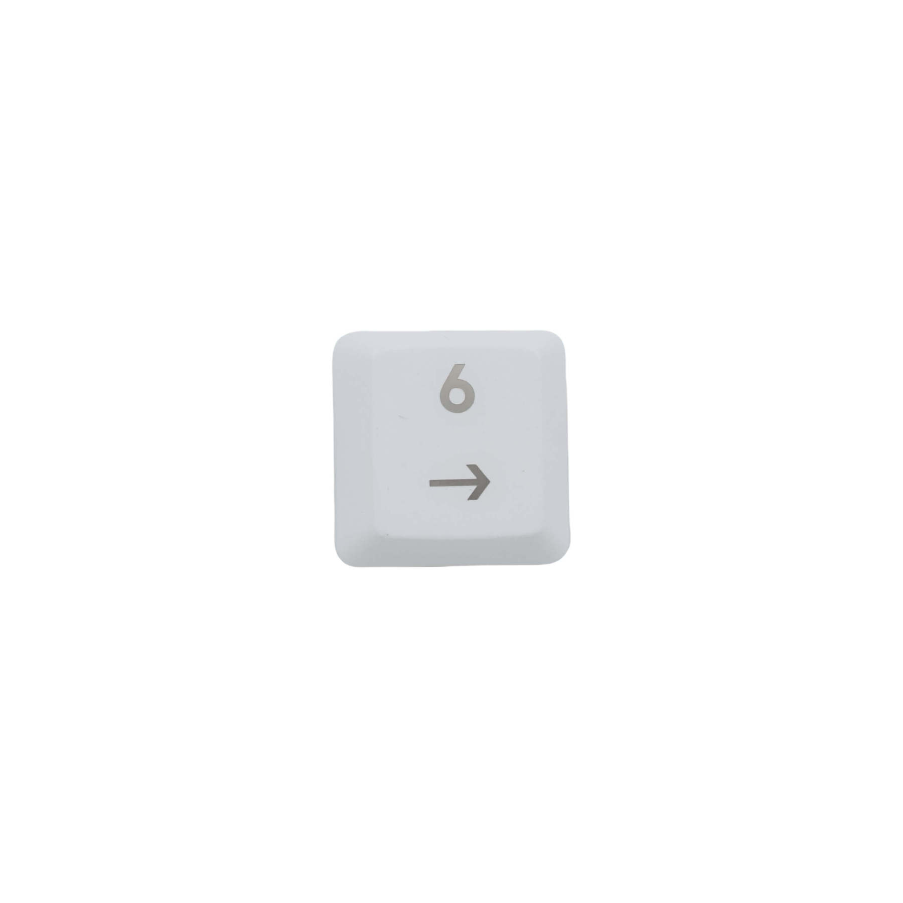 Single Replacement Keycap for Logitech G915 / G913 / G815 / G813 Low Profile Mechanical Keyboards