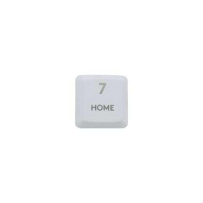 Single Replacement Keycap for Logitech G915 / G913 / G815 / G813 Low Profile Mechanical Keyboards