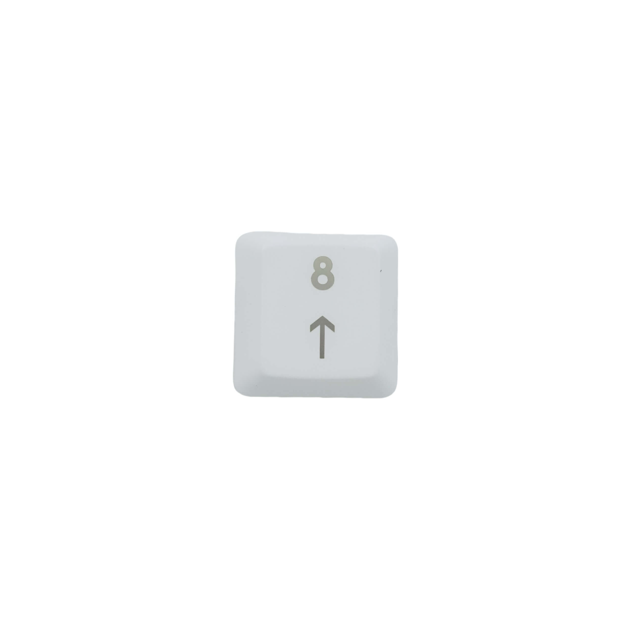 Single Replacement Keycap for Logitech G915 / G913 / G815 / G813 Low Profile Mechanical Keyboards
