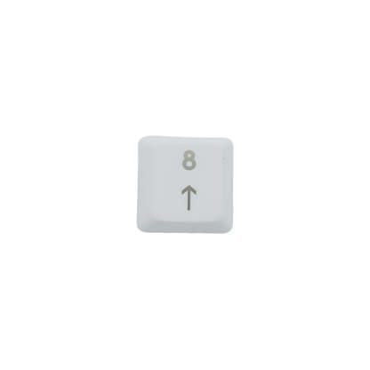 Single Replacement Keycap for Logitech G915 / G913 / G815 / G813 Low Profile Mechanical Keyboards