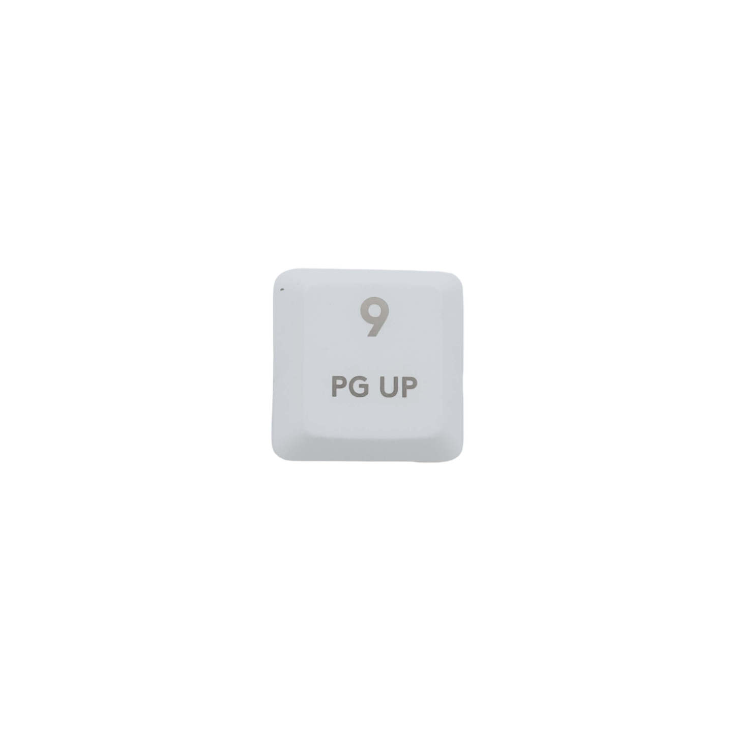 Single Replacement Keycap for Logitech G915 / G913 / G815 / G813 Low Profile Mechanical Keyboards