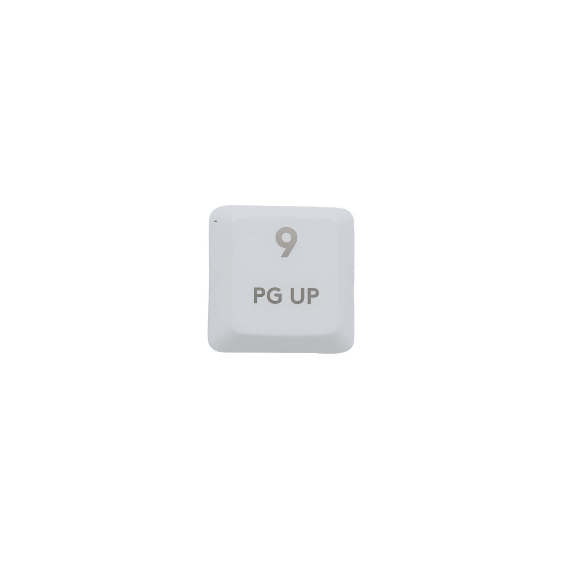 Single Replacement Keycap for Logitech G915 / G913 / G815 / G813 Low Profile Mechanical Keyboards