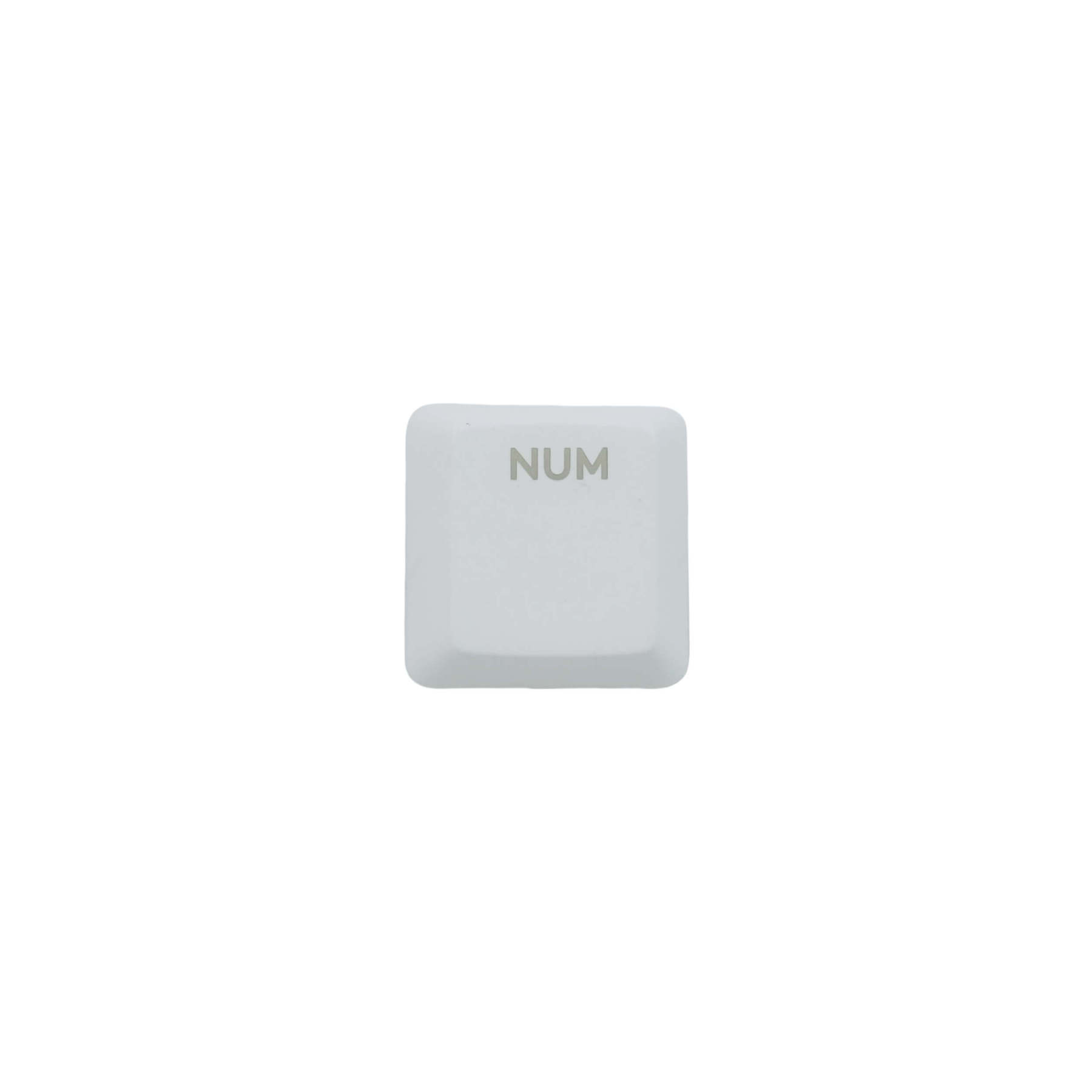 Single Replacement Keycap for Logitech G915 / G913 / G815 / G813 Low Profile Mechanical Keyboards