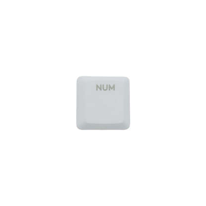 Single Replacement Keycap for Logitech G915 / G913 / G815 / G813 Low Profile Mechanical Keyboards