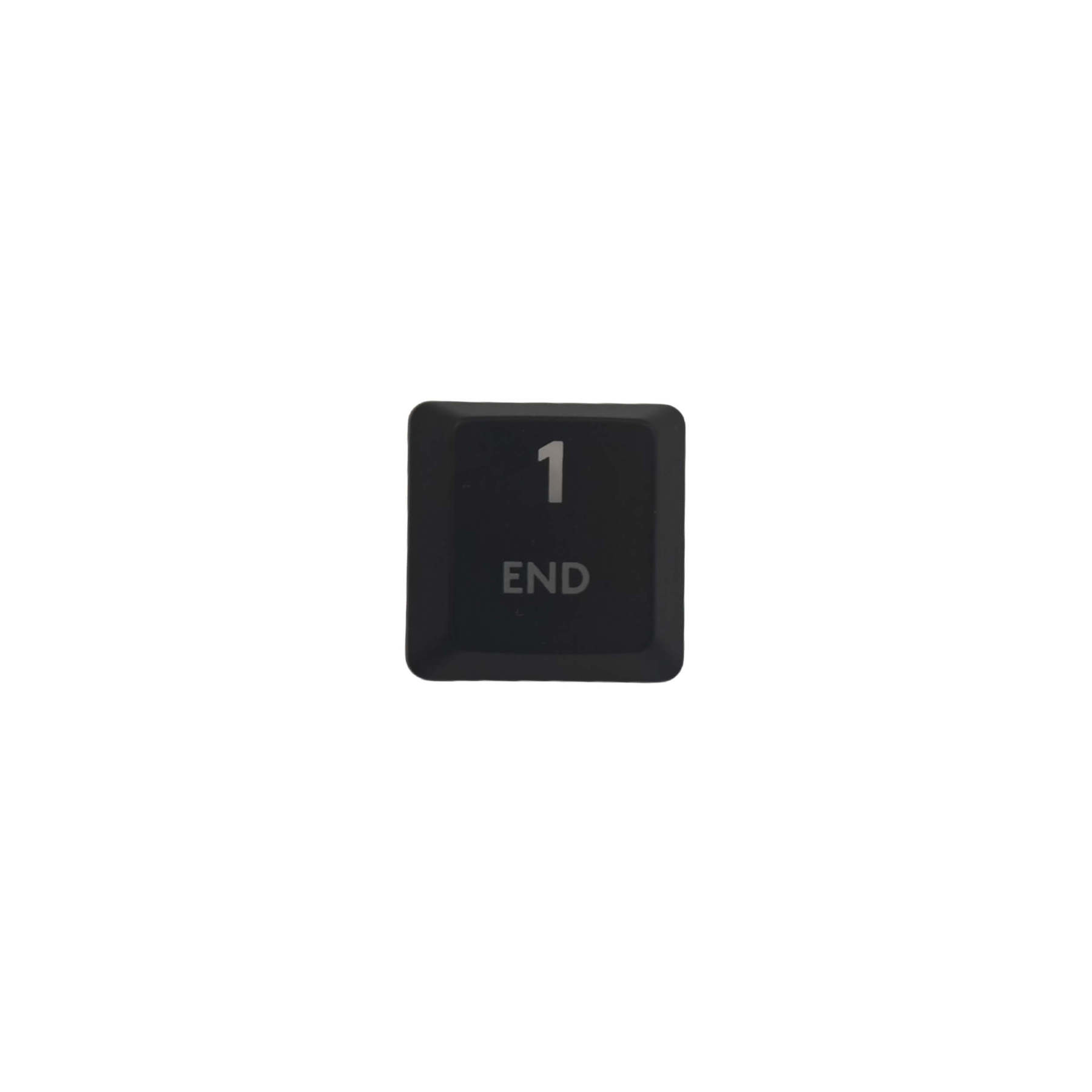 Single Replacement Keycap for Logitech G915 / G913 / G815 / G813 Low Profile Mechanical Keyboards