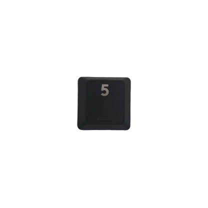 Single Replacement Keycap for Logitech G915 / G913 / G815 / G813 Low Profile Mechanical Keyboards