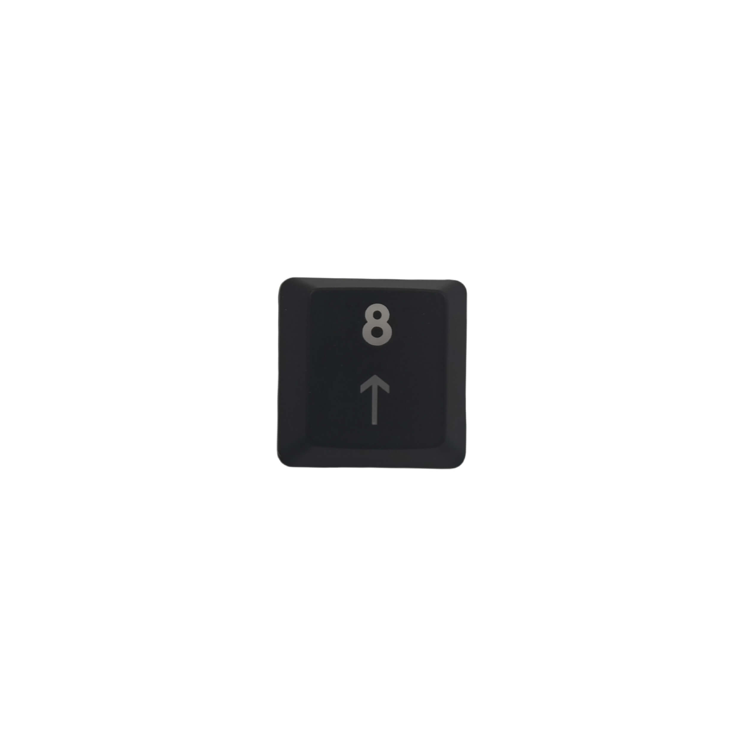 Single Replacement Keycap for Logitech G915 / G913 / G815 / G813 Low Profile Mechanical Keyboards
