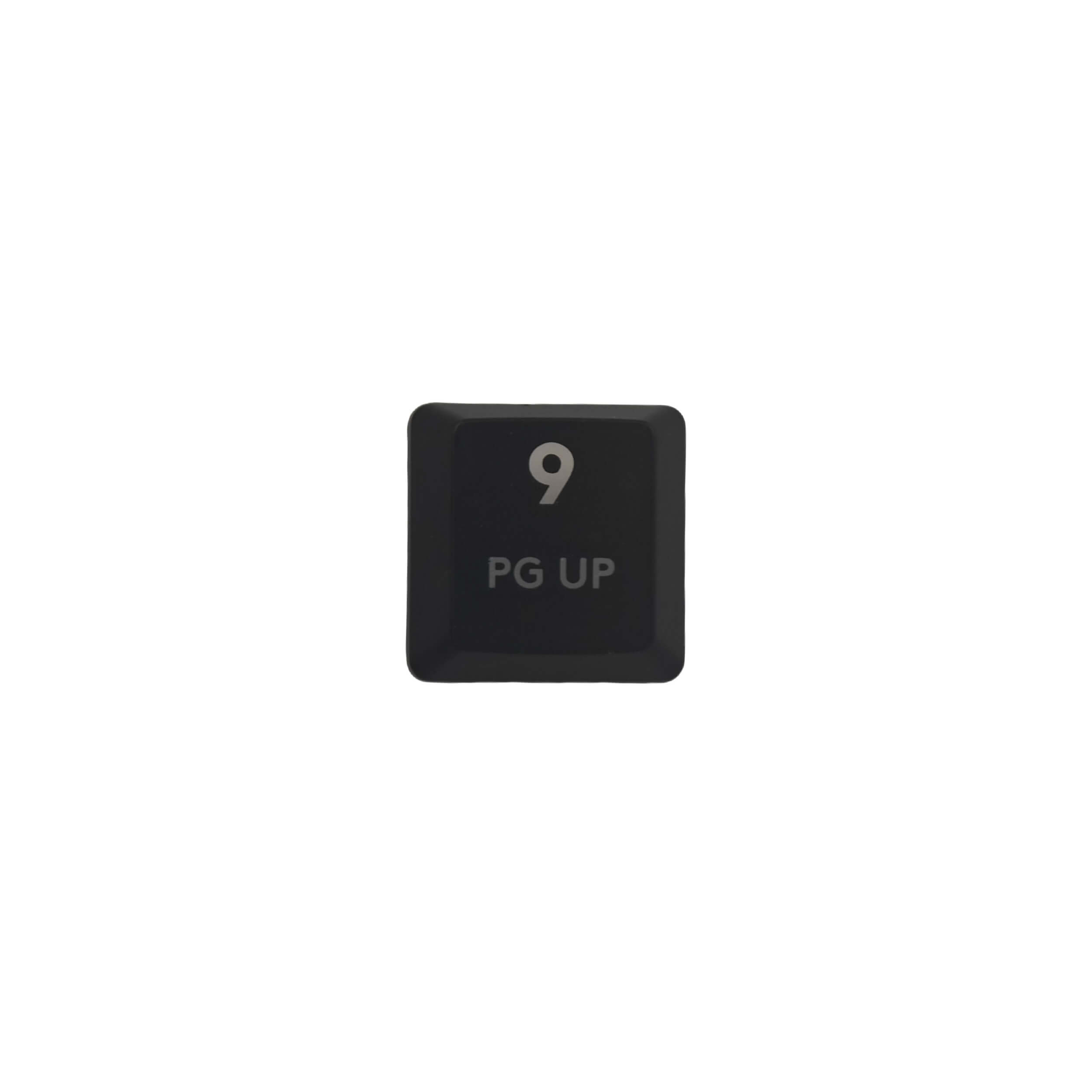 Single Replacement Keycap for Logitech G915 / G913 / G815 / G813 Low Profile Mechanical Keyboards