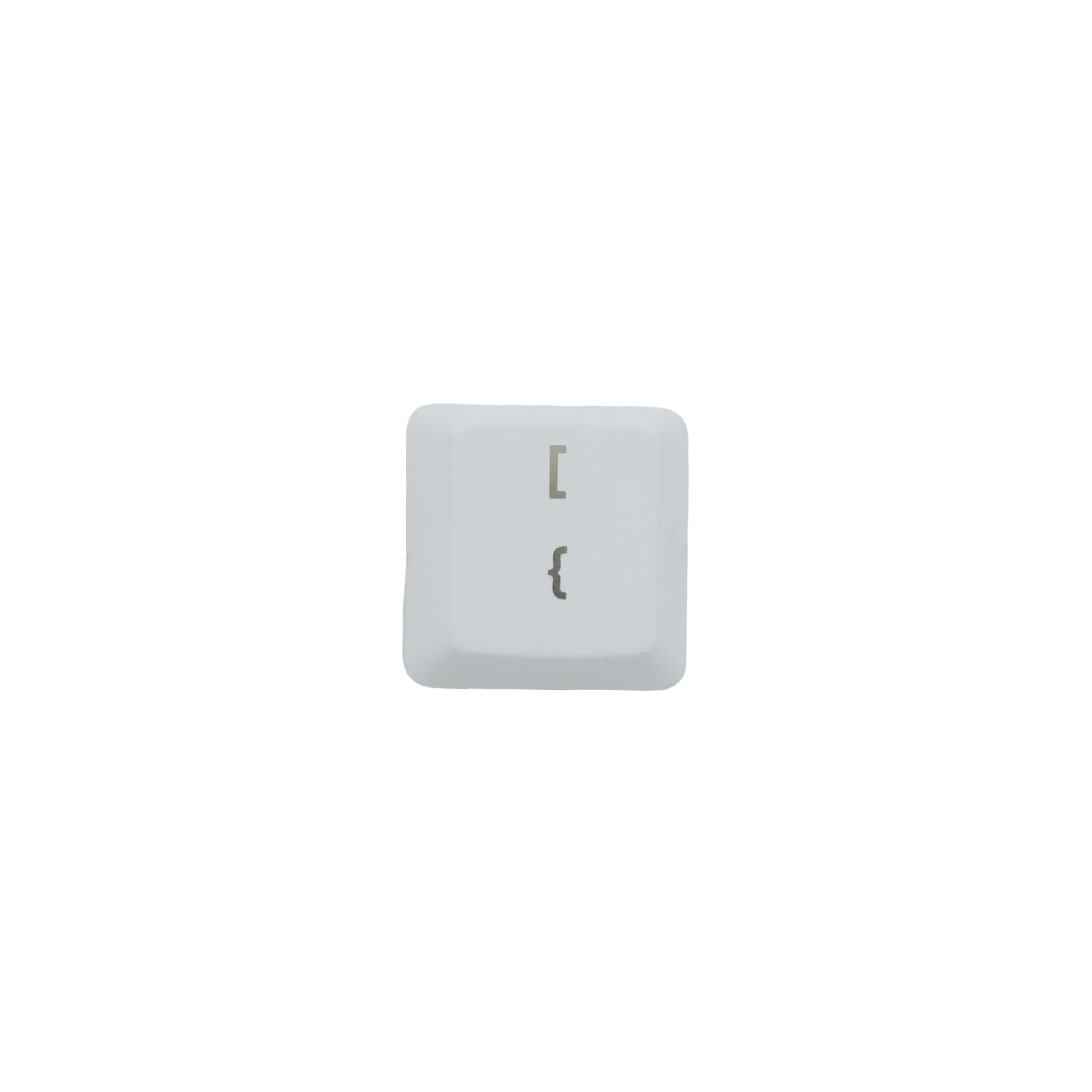 Single Replacement Keycap for Logitech G915 / G913 / G815 / G813 Low Profile Mechanical Keyboards