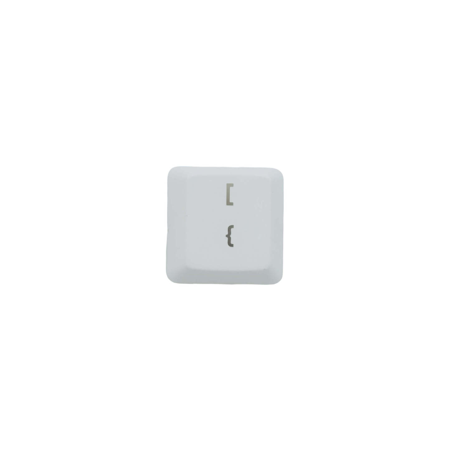 Single Replacement Keycap for Logitech G915 / G913 / G815 / G813 Low Profile Mechanical Keyboards