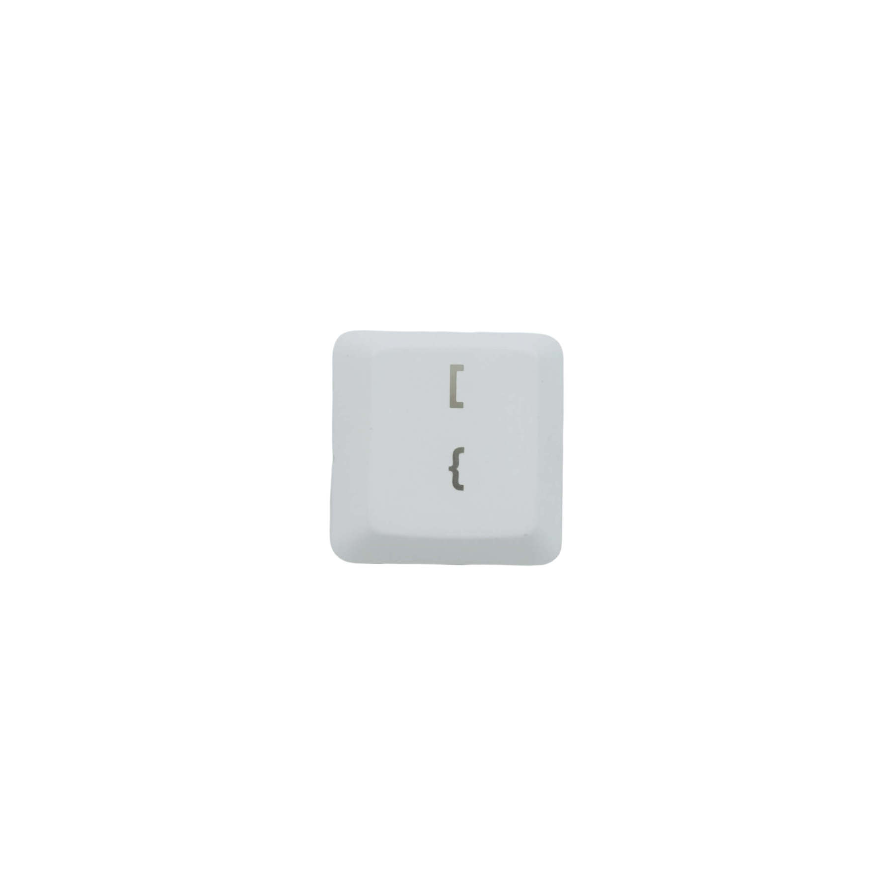 Single Replacement Keycap for Logitech G915 / G913 / G815 / G813 Low Profile Mechanical Keyboards