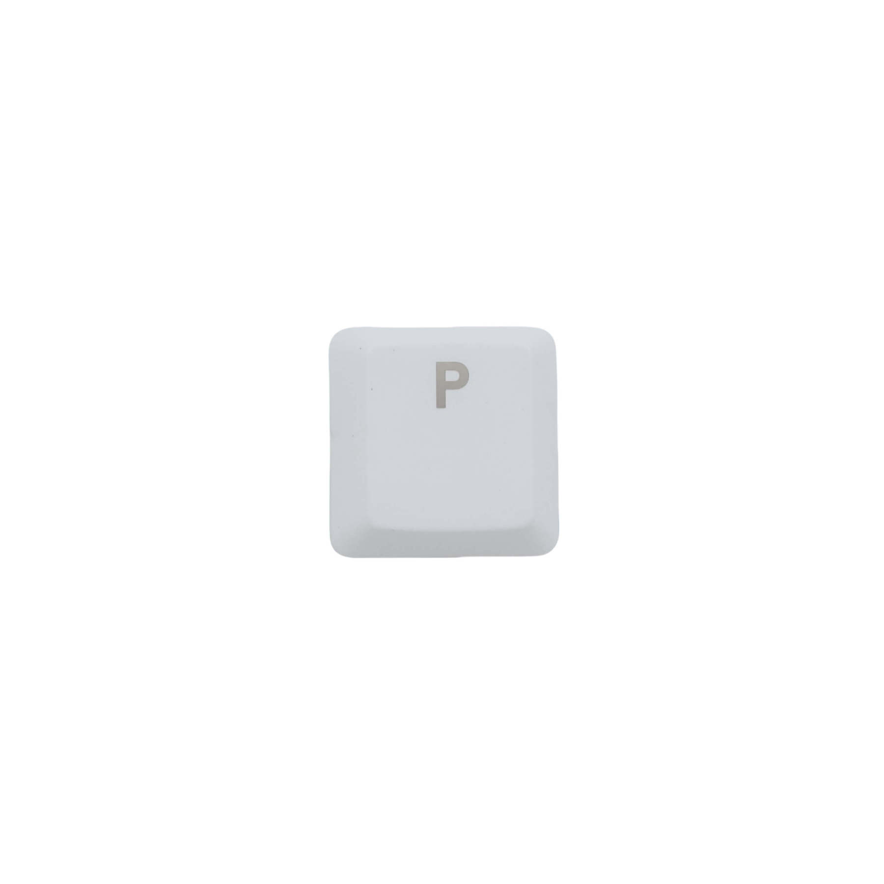 Single Replacement Keycap for Logitech G915 / G913 / G815 / G813 Low Profile Mechanical Keyboards